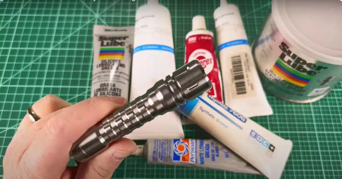 How to Clean Flashlight | 7 Effective Methods